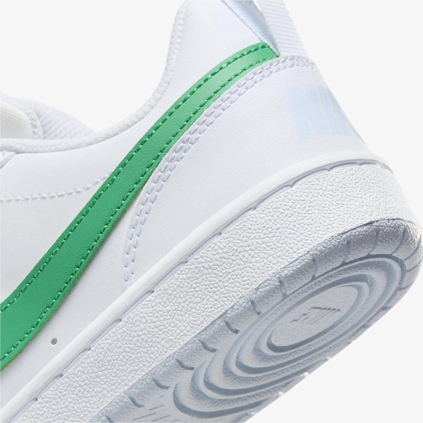 Дитячі кросівки NIKE COURT BOROUGH LOW RECRAFT (GS)