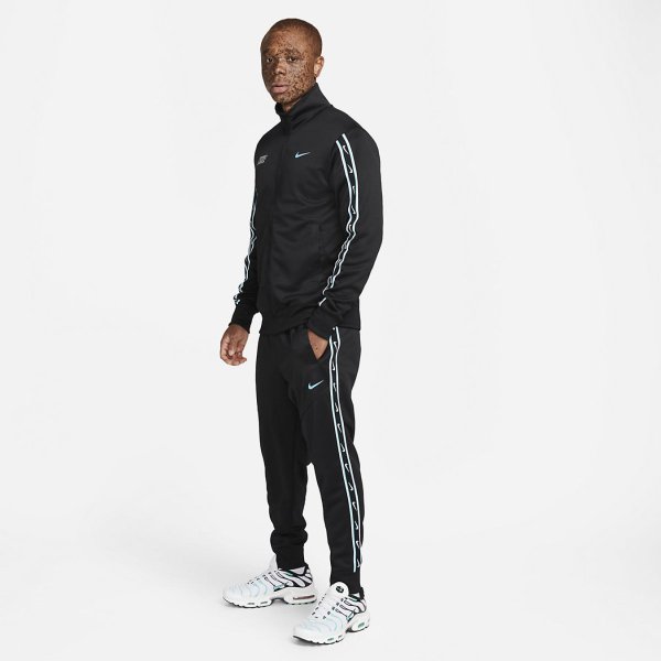 Чоловічі штани NIKE M NSW REPEAT SW PK JOGGER