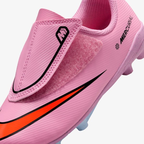 Дитячі бутси NIKE JR VAPOR 16 CLUB MG PS (V)