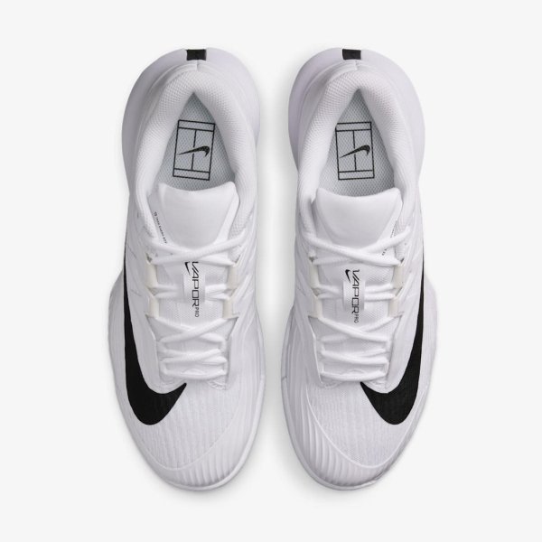 Жіночі кросівки NIKE W ZOOM VAPOR PRO 3 HC