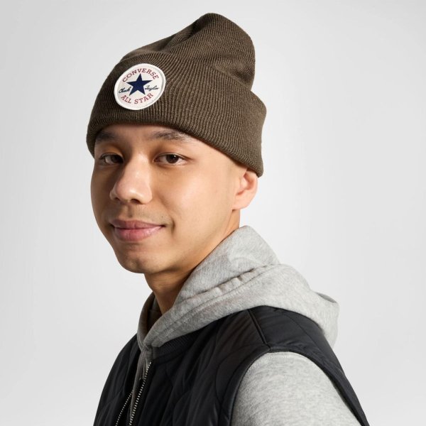 Шапка CONVERSE CP BEANIE