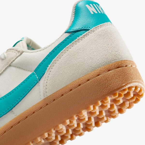 Чоловічі кросівки NIKE FIELD GENERAL PALE IVORY / DUSTY CACTUS