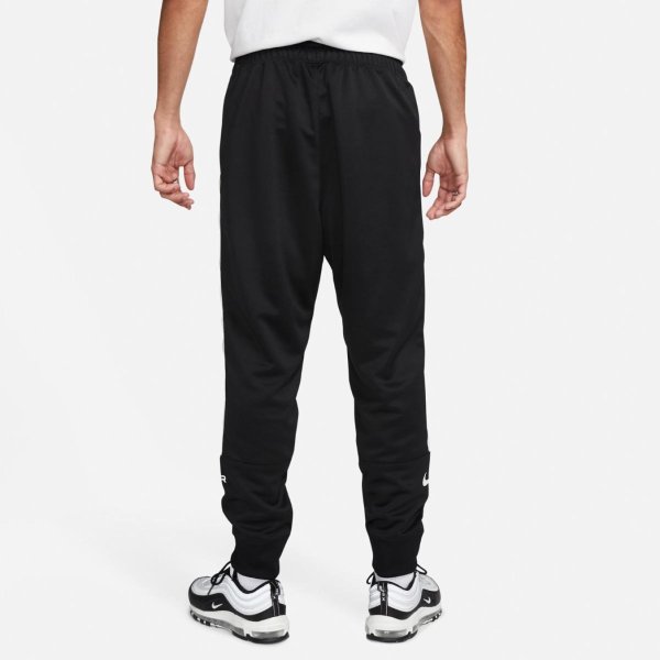 Чоловічі штани NIKE M NSW SW AIR JOGGER PK