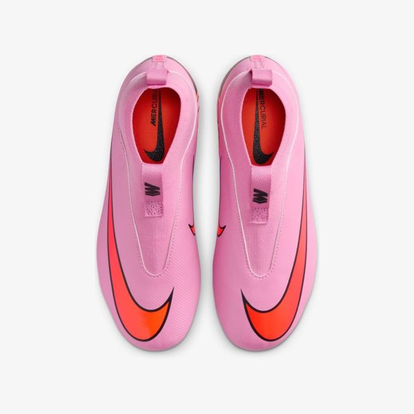 Дитячі бутси NIKE JR ZOOM SUPERFLY 10 ACAD FGMG