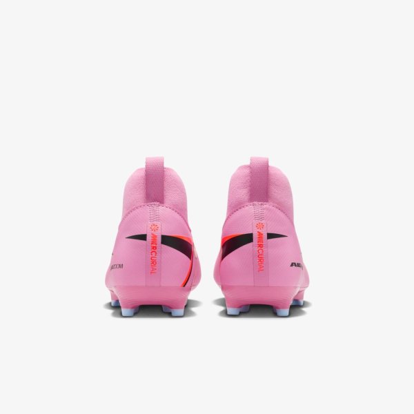 Дитячі бутси NIKE JR ZOOM SUPERFLY 10 ACAD FGMG