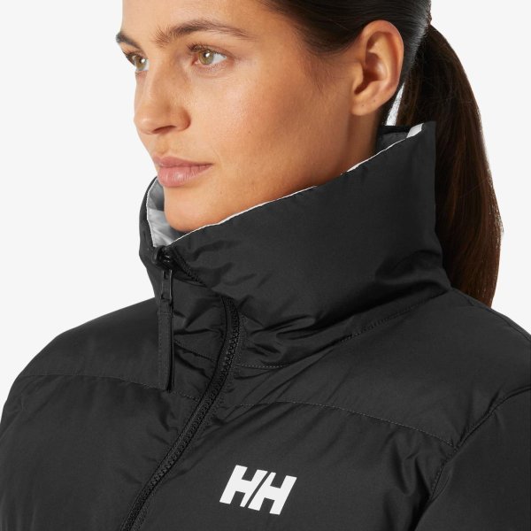 Жіноча куртка HELLY HANSEN W YU 23 REVERSIBLE PUFFER