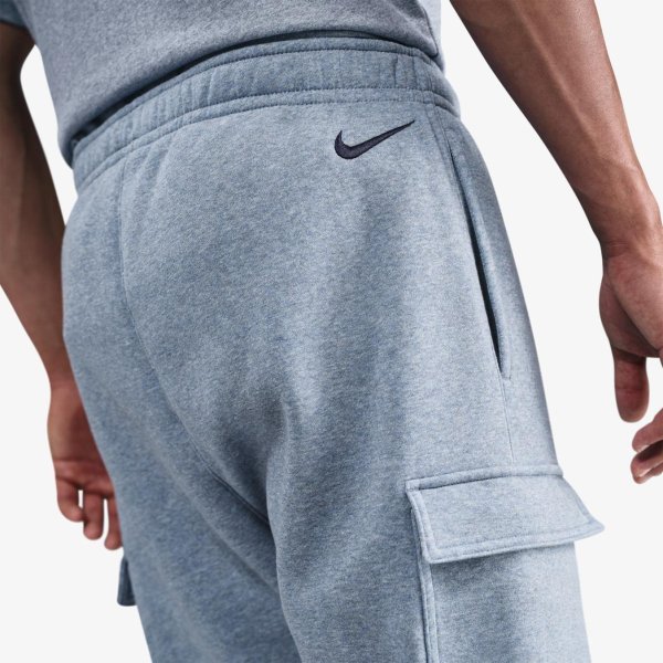 Чоловічі штани NIKE PSG M NSW CLUB PANT CARGO BB