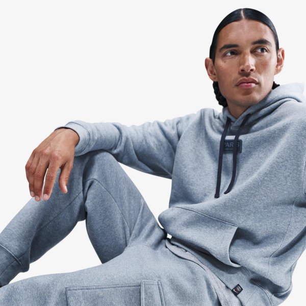 Чоловічі штани NIKE PSG M NSW CLUB PANT CARGO BB