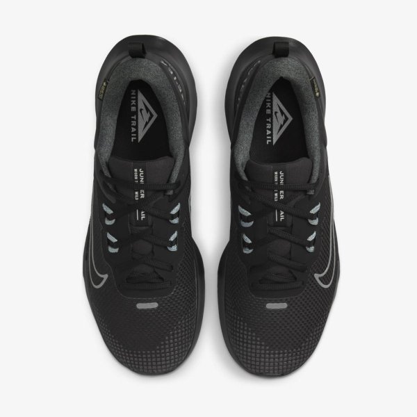 Чоловічі кросівки NIKE JUNIPER TRAIL 2 GTX V2