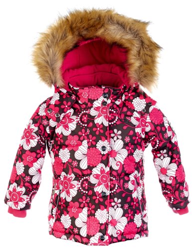 Комплект (куртка+брюки+аксессуары) Gusti Boutique GWG