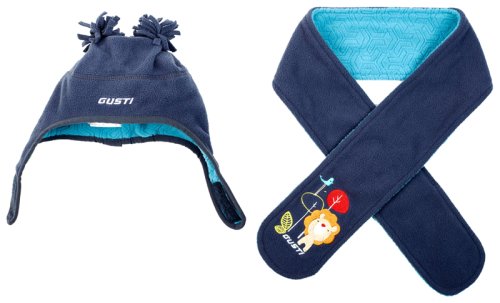 Комбинезон Gusti Boutique