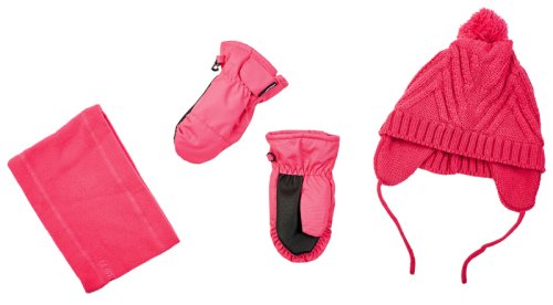 Комплект (куртка+брюки+аксессуары) Gusti Boutique GWG
