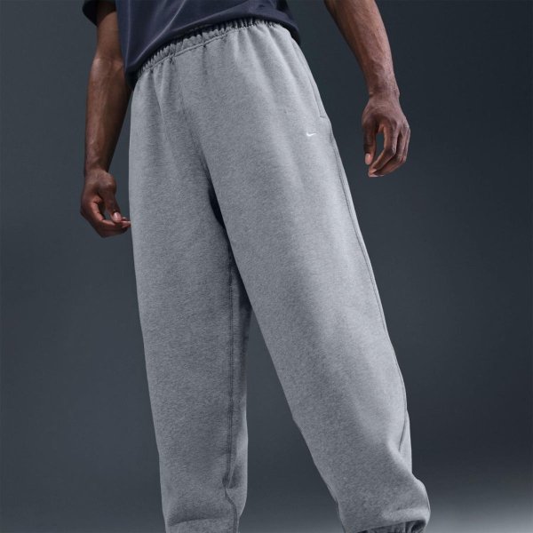 Чоловічі штани NIKE M NL SOLO SWSH BB CF PANT