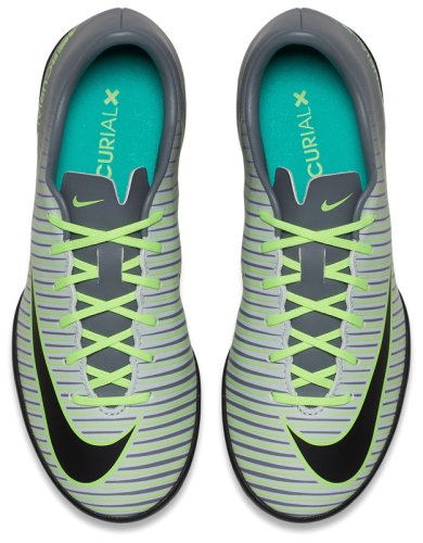 Бутсы Nike JR MERCURIAL VAPOR XI TF