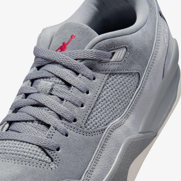 Чоловічі кросівки JORDAN FLIGHT COURT WOLF GREY