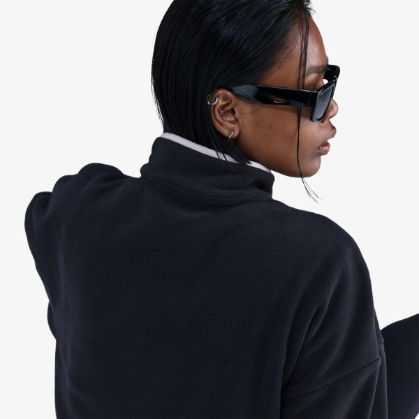 Жіноча толстовка NIKE W NSW CLUB FLC LSE CZY TRK JKT