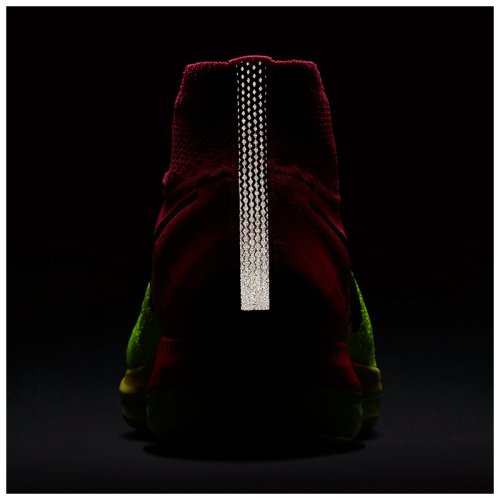 Кроссовки для бега NIKE W ZOOM ALL OUT FLYKNIT OC