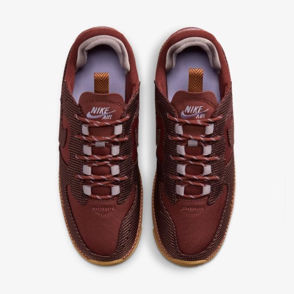 Жіночі кросівки NIKE W AIR FORCE 1 WILD