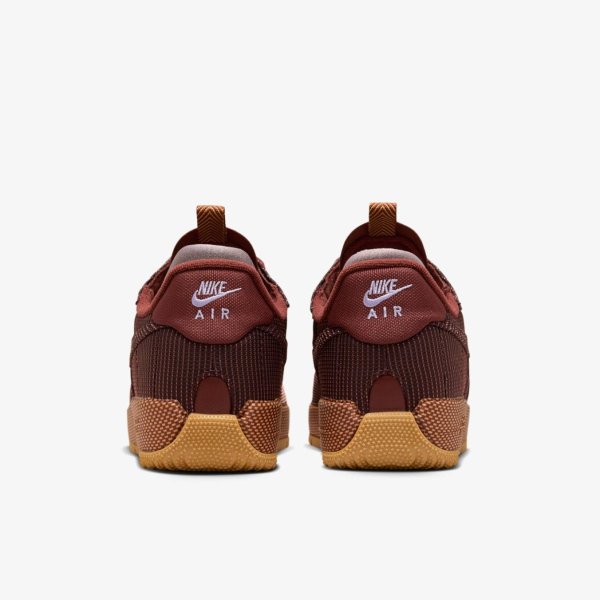 Жіночі кросівки NIKE W AIR FORCE 1 WILD