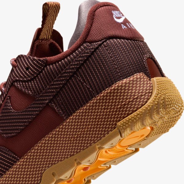 Жіночі кросівки NIKE W AIR FORCE 1 WILD