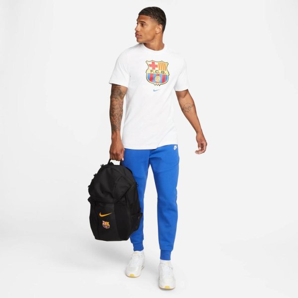 Рюкзак NIKE FCB NK ACADEMY BKPK - 2.3