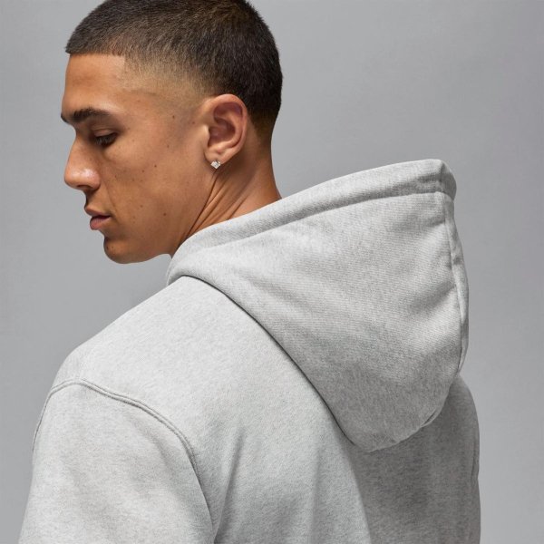 Чоловіча толстовка JORDAN M J FLT FLC PO