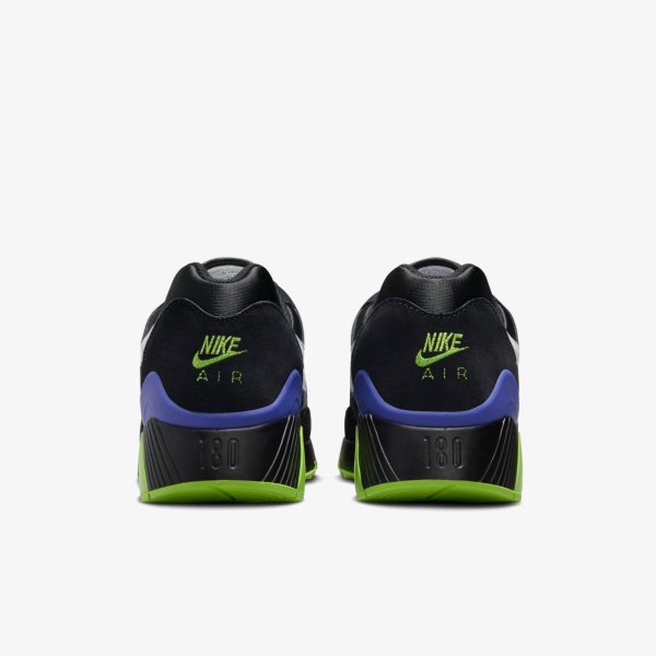 Чоловічі кросівки NIKE AIR 180 QS