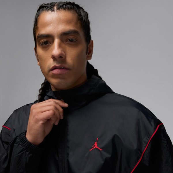 Чоловіча куртка JORDAN M J BRK DRAFT JKT