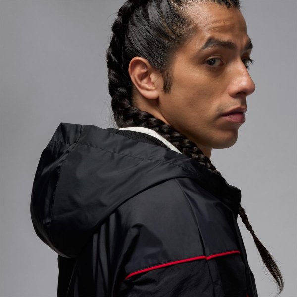 Чоловіча куртка JORDAN M J BRK DRAFT JKT