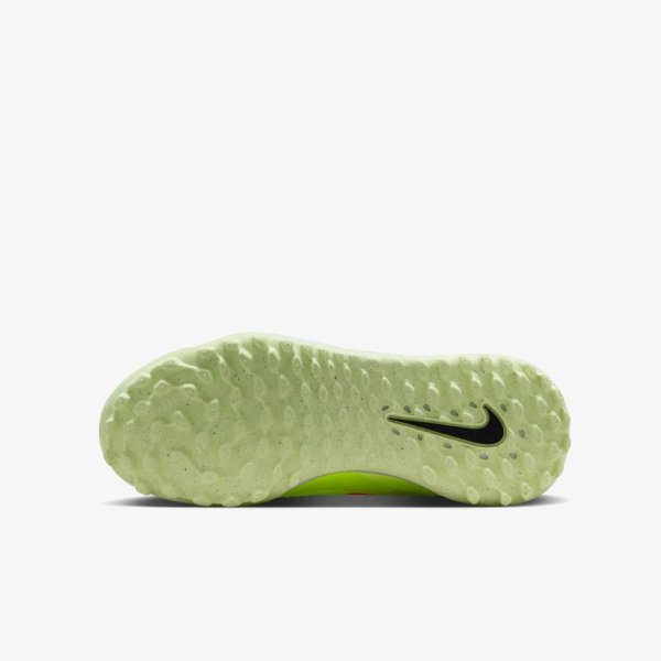 Дитячі бутси NIKE JR PHANTOM 6 HIGH ACAD TF