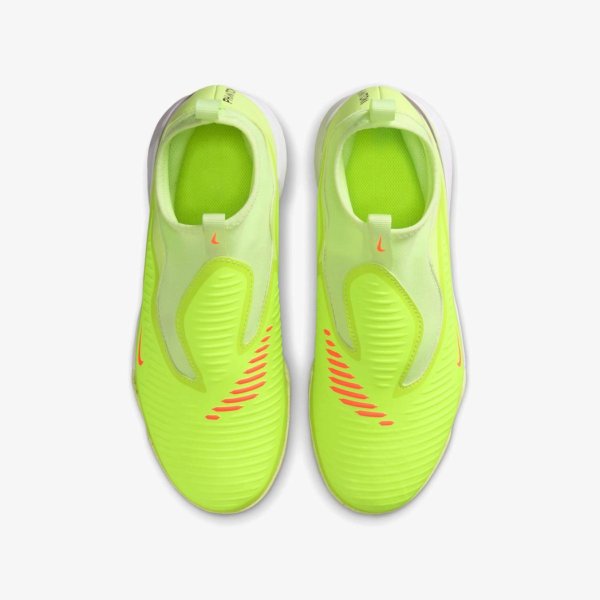 Дитячі бутси NIKE JR PHANTOM 6 HIGH ACAD TF