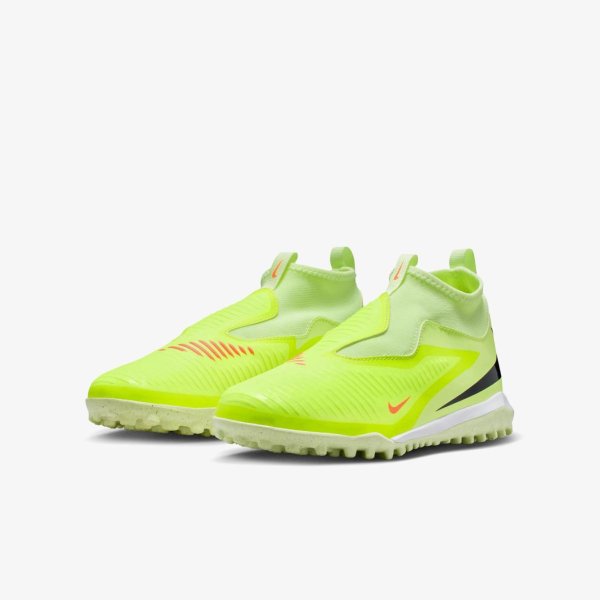 Дитячі бутси NIKE JR PHANTOM 6 HIGH ACAD TF