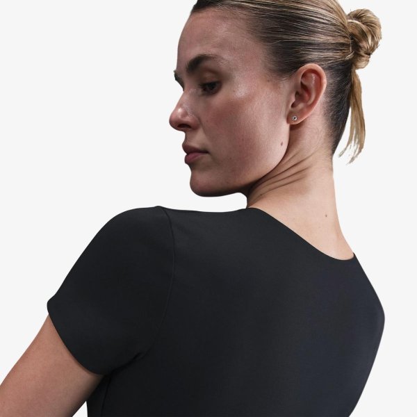 Жіноча футболка NIKE W NK DF SS TOP