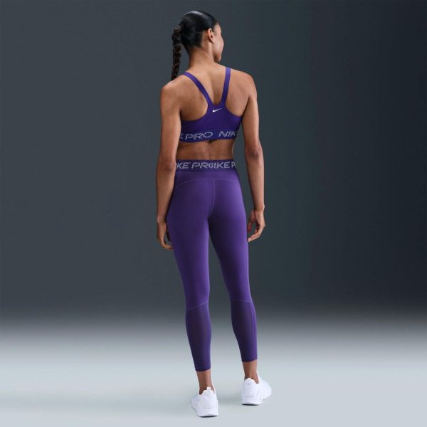 Жіночі лосини NIKE W NP 365 MR 7/8 TIGHT TT GRX