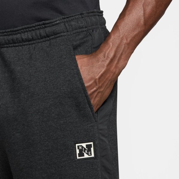 Чоловічі штани NIKE M NK DF HERITAGE FLEECE PANT