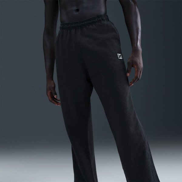 Чоловічі штани NIKE M NK DF HERITAGE FLEECE PANT