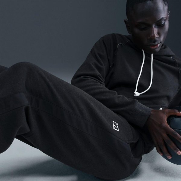 Чоловічі штани NIKE M NK DF HERITAGE FLEECE PANT