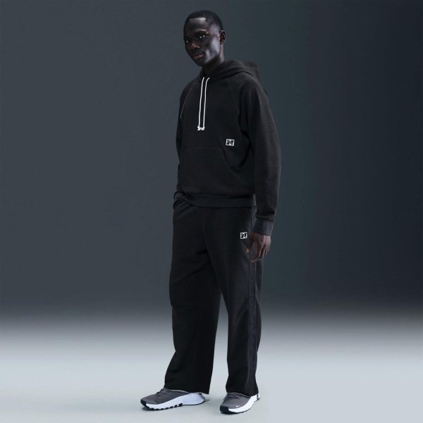 Чоловічі штани NIKE M NK DF HERITAGE FLEECE PANT