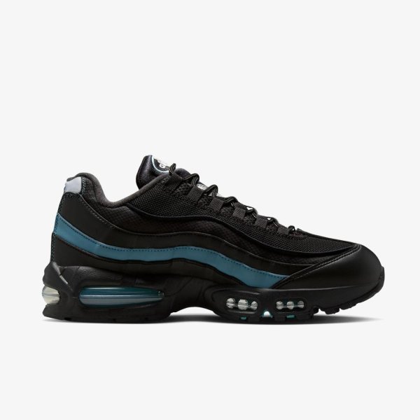 Чоловічі кросівки NIKE AIR MAX 95 BIG BUBBLE