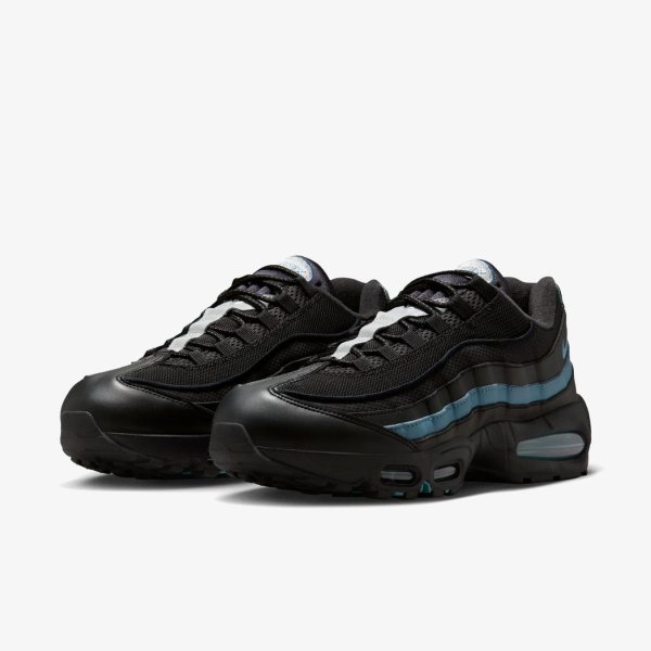 Чоловічі кросівки NIKE AIR MAX 95 BIG BUBBLE