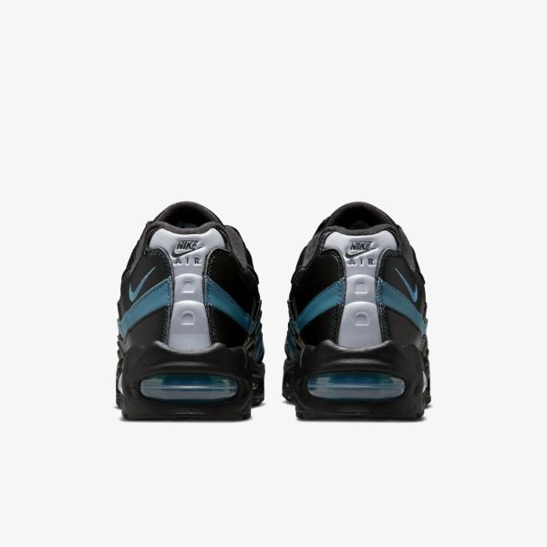 Чоловічі кросівки NIKE AIR MAX 95 BIG BUBBLE