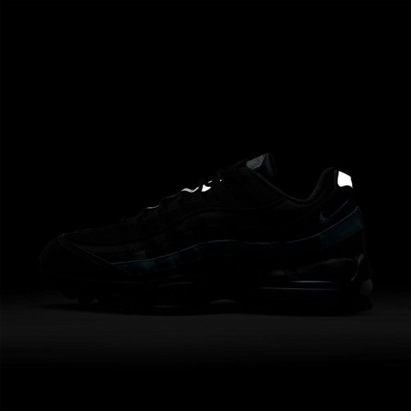 Чоловічі кросівки NIKE AIR MAX 95 BIG BUBBLE