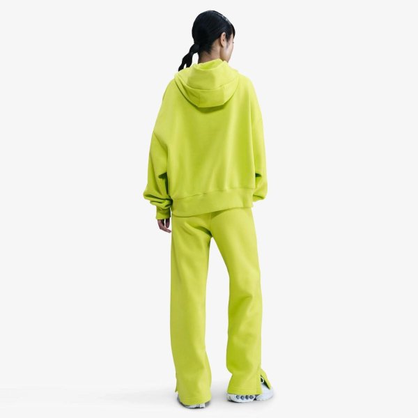 Жіночі штани NIKE W NSW PHNX FLC HR PANT WIDE 2