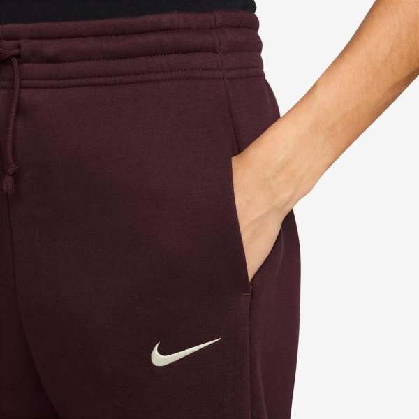 Жіночі штани NIKE W NSW PHNX FLC HR PANT WIDE 2