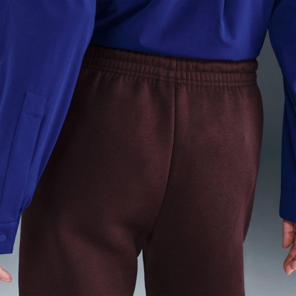 Жіночі штани NIKE W NSW PHNX FLC HR PANT WIDE 2