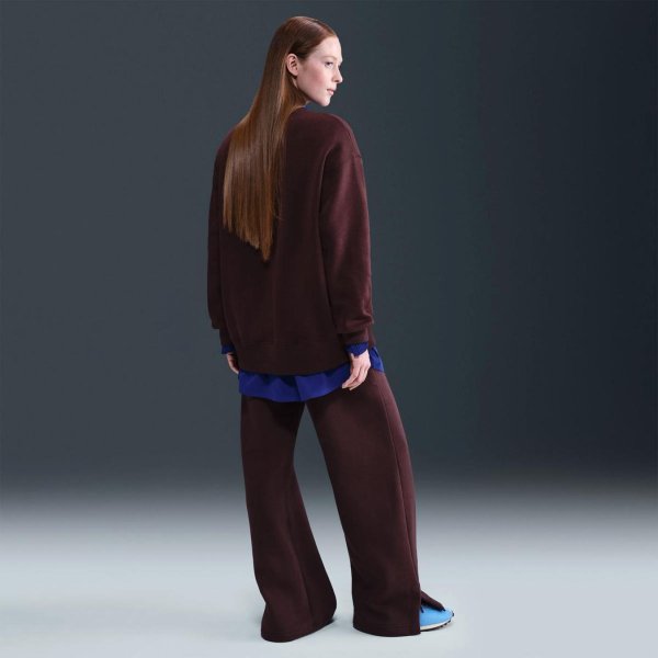 Жіночі штани NIKE W NSW PHNX FLC HR PANT WIDE 2