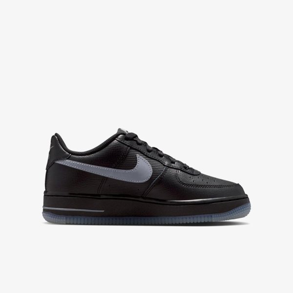 Дитячі кросівки NIKE AIR FORCE 1 GS