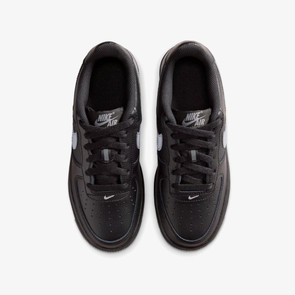 Дитячі кросівки NIKE AIR FORCE 1 GS