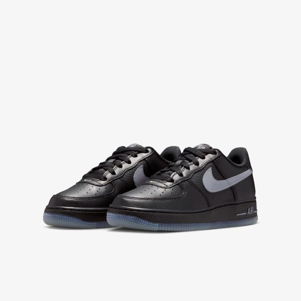 Дитячі кросівки NIKE AIR FORCE 1 GS