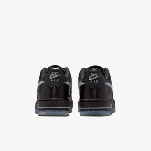 Дитячі кросівки NIKE AIR FORCE 1 GS